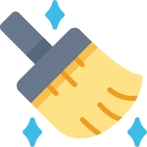 Professionele Werkplek Reiniging Dienst