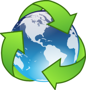 Duurzaam kantoor reinigen